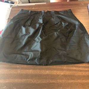 Jcrew skirt size 10